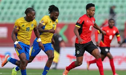 موزمبيق تحقق فوزا تاريخيا في "الكان".. والغابون في مأزق