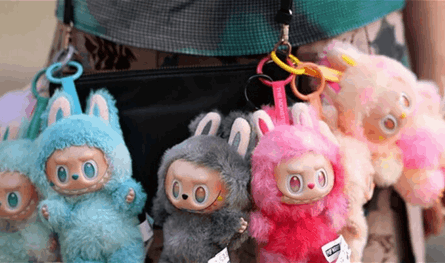  تعرف على أبرز ترندات 2025