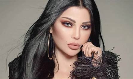 بعد قرار القضاء المصري.. اليكم التعليق الأول لهيفا وهبي