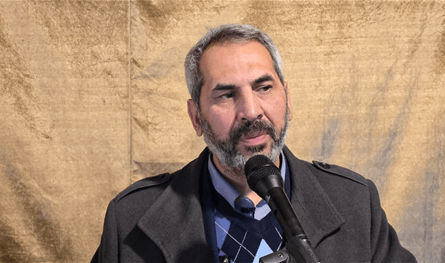 حمادة: لاحترام الاستحقاق الدستوري وعدم العبث به