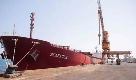 الحكومة السودانية تسعى لضبط حركة الاستيراد وزيادة الإيرادات العامة