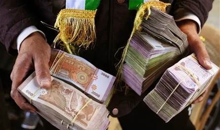 العملة السورية الجديدة.. رمز لبداية مرحلة اقتصادية جديدة