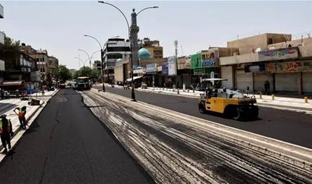  للسيطرة على استقدام العمالة الأجنبية.. العراق يعلن عن إجراءات جديدة