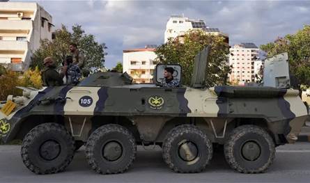 أحداث الساحل.. تحريض ومسلحون واستنفار أمني