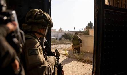 تجميد ملف شمال الليطاني بانتظار خطوات اسرائيلية مقبولة.. قاسم: لن نقدّم شيئاً قبل وقف العدوان والانسحاب