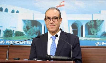 تحرّك مصري غير معلن في اتجاه "الثنائي الشيعي"