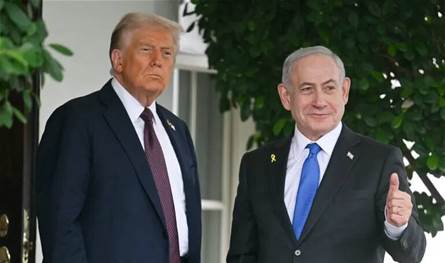 خطة غزة الجديدة.. ماذا سيقترح نتنياهو على ترامب؟