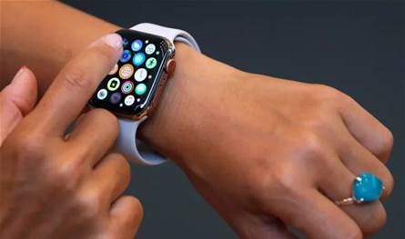 أفضل تطبيقات Apple Watch لتعزيز إنتاجيتك اليومية.. تعرف إليها 