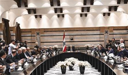 ترقّب مشدود لقمة ترامب-نتنياهو اليوم..  بري: مشروع "الفجوة المالية" لا يتضمن حلولاً حقيقية 