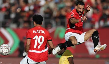 قبل جولة الحسم.. هذا موقف مجموعات أمم إفريقيا