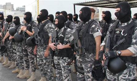 بالارقام.. اليكم التقرير الإحصائي السنوي لمهام المديرية العامة لأمن الدولة للعام 2025