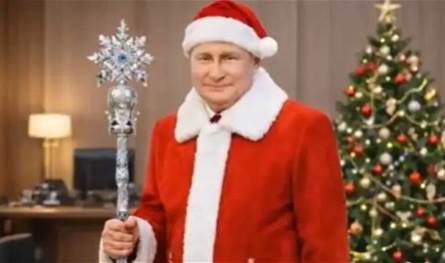 مفاجأة لزيلينسكي.. بوتين يرسل هدايا لرؤساء العالم (فيديو) 