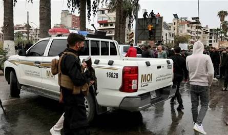 بعد احداث الامس.. هدوء حذر في الساحل السوري