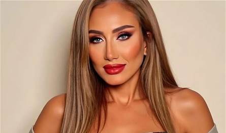 ريهام سعيد تهاجم ممثلاً شهيراً... وتحذف منشورها في وقت لاحق