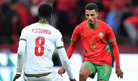 3 مخاوف تلاحق زامبيا قبل مواجهة المغرب.. ما هي؟ 