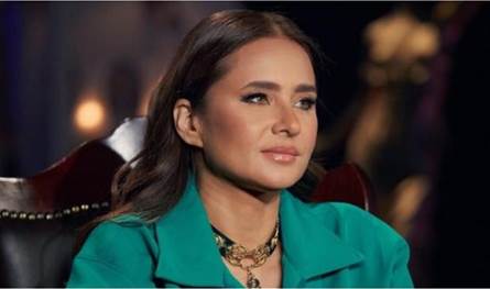 نيللي كريم ترد على أنباء زواجها: يا ريت يتحروا الدقة