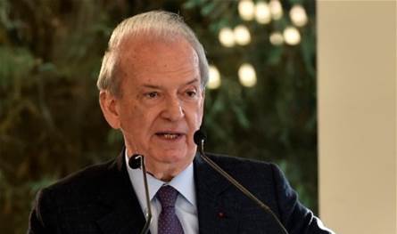 حمادة: المطلوب العودة الى الدولة 