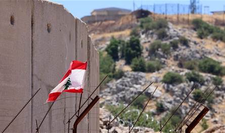 تقرير إمارتيّ عن لبنان: بداية العام الجديد ستكون مرحلة إختبار قاسية