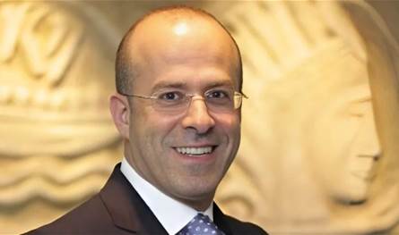 مكي بحث والسفير الأميركي تحديات مرحلة التعافي وإعادة الإعمار