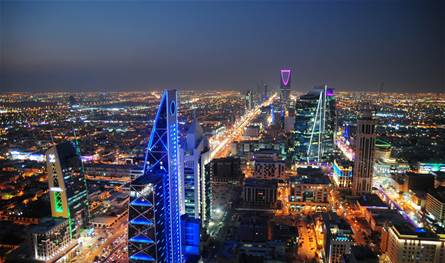 تراجع معدّل البطالة في السعوديّة