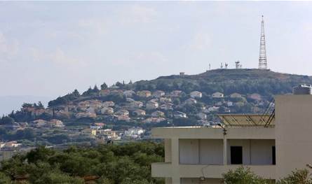 عن سلاح "حزب الله" ولبنان... ماذا قال زعيم حزب إسرائيليّ؟