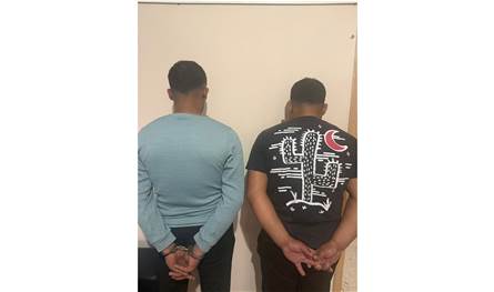 في عيد الميلاد... قوى الأمن تكشف ما قام به سوريان في بلدة جدرا