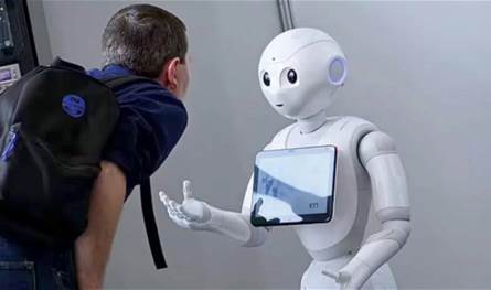 هل ستصبح الروبوتات الشبيهة بالبشر جزءًا من حياتنا في 2026؟