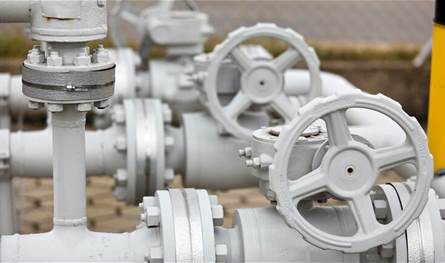 في نهاية العام 2025.. صعود حاد بأسعار الغاز في أوروبا