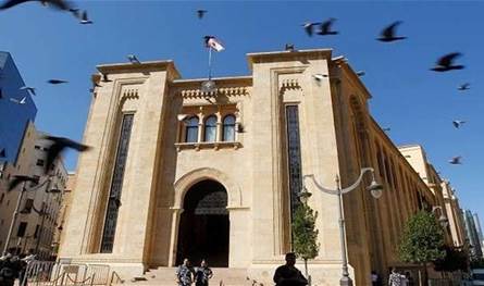 لجنة المال تستعد لإنهاء مشروع الموازنة قبل منتصف كانون الثاني