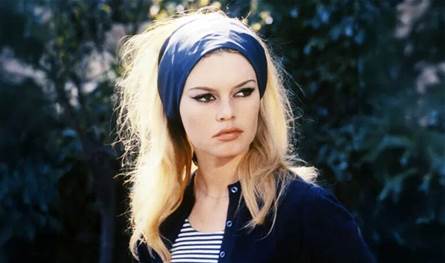 بريجيت باردو بين الفن والسياسة: مسيرة معارضة للإسلام وداعمة لليمين المتشدد