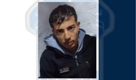 نصرالله غادر ولم يعد.. هل من يعرف عنه شيئًا؟