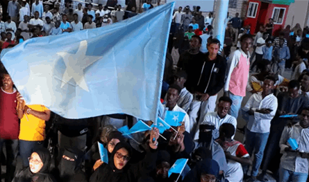 الصومال: اعتراف إسرائيل بـ"صوماليلاند" يهدد أمن المنطقة