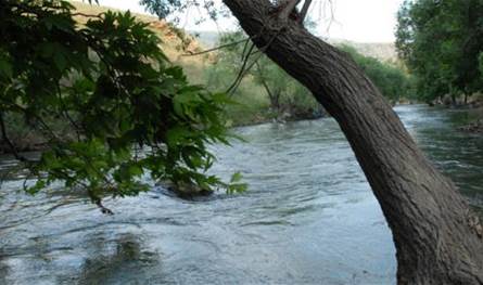 ما حقيقة شنّ إسرائيل لغارة على ضفاف نهر الليطاني؟