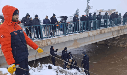 وفاة 3 أطفال بحادث مأسوي في تركيا