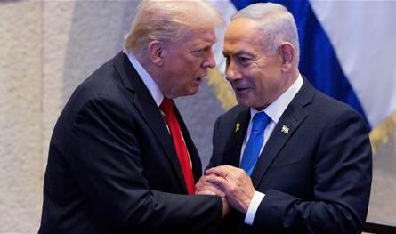 زيارة مفصلية لنتنياهو إلى فلوريدا... تنازلات كبرى أم صدام مع واشنطن؟