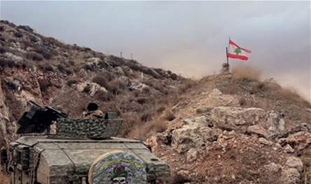 الدوي في القطاع الشرقي ومحيط النبطية... والسبب تفجير للجيش