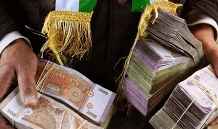 بالصور.. هذه هي العملة السورية الجديدة