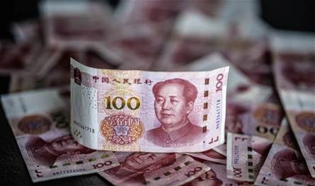 فوائد على اليوان الإلكتروني… بكين تسرّع سباق العملة الرقمية