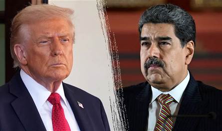 تصعيد أميركي جديد.. ترامب يتحدث عن ضربة عسكرية في فنزويلا