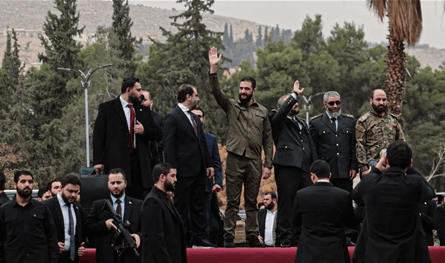 هل تستطيع سوريا الصمود؟