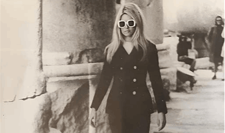 عندما زارت بريجيت باردو لبنان.. لحظات استثنائية في عزّ شهرة بيروت (صور)