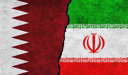 اتصال قطري–إيراني... وبحث ملفات غزة ولبنان واليمن