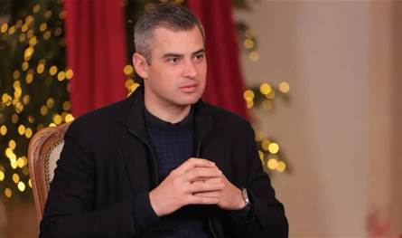 فرنجيه: العهد فرصة وطنية… وأي ضربة له خسارة على كل اللبنانيين