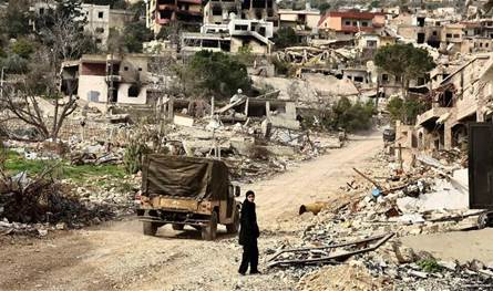 ما بعد المرحلة الأولى… مرحلة التنازلات انتهت