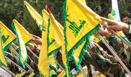 بالصور والأسماء.. موقع إسرائيلي ينشر خريطة قيادة "حزب الله" الجديدة