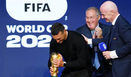 قبل صافرة البداية… الحرارة تقلق منظمي كأس العالم 2026