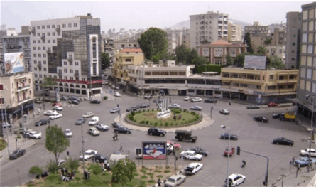 استفزازات وإطلاق نار في منطقة شمالية