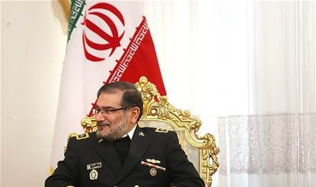 مستشار خامنئي يتوعّد: قدراتنا الصاروخية لا تخضع لإذن أحد