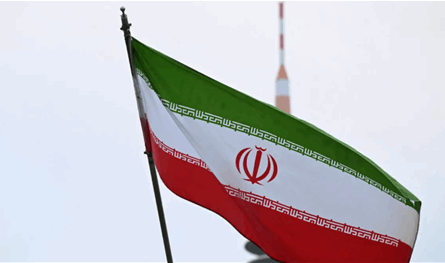 أوّل تعليق إيراني بعد التظاهرات