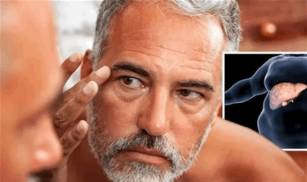 تنميل الوجه المفاجئ.. إشارة لا تُهمل